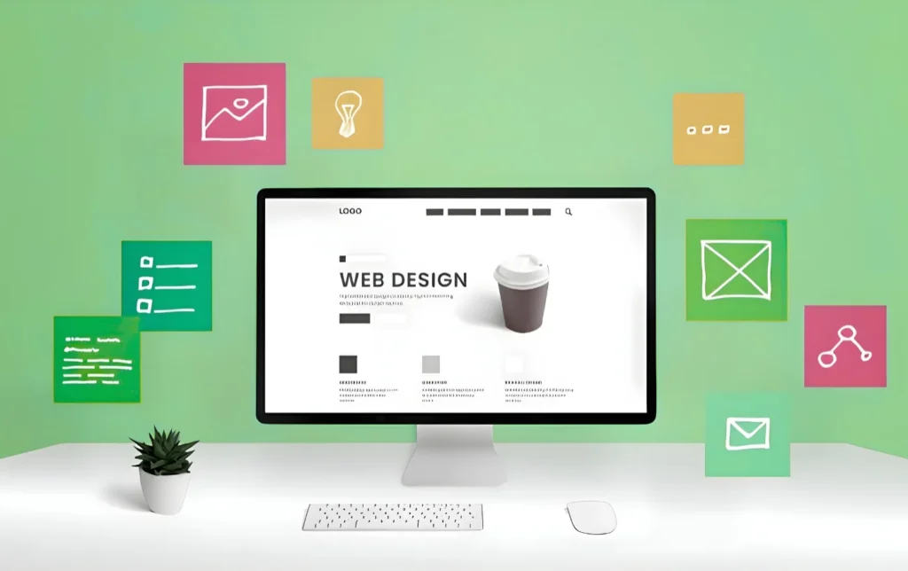 Website Designing