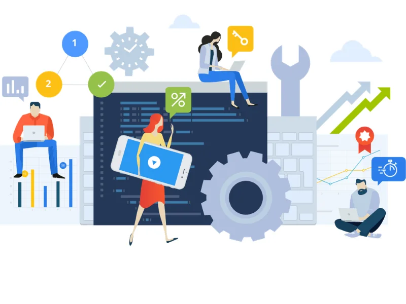 Website Designing Solutions for Real Estate Agencies