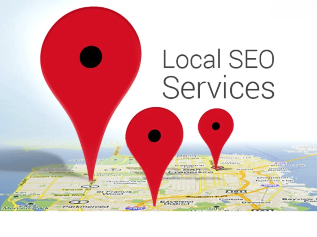Local SEO Services
