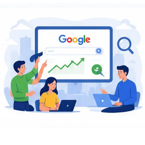 Guranteed Google Promotion