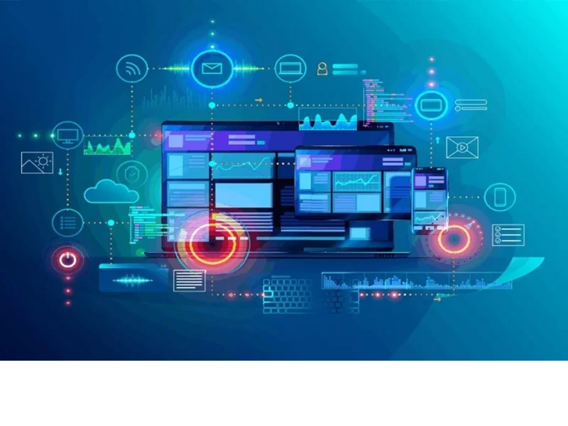 Dynamic Web Designing Services