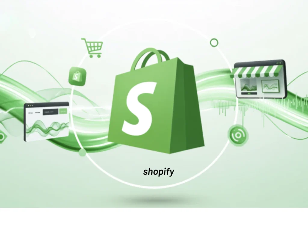 Shopify Web Development Services