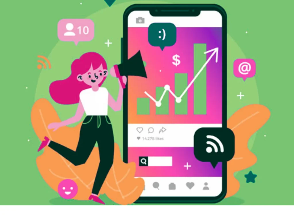 Instagram Optimization Services