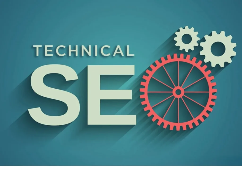 Technical SEO Services