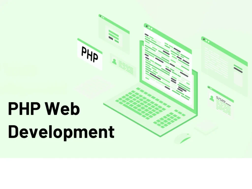 PHP Web Development Services