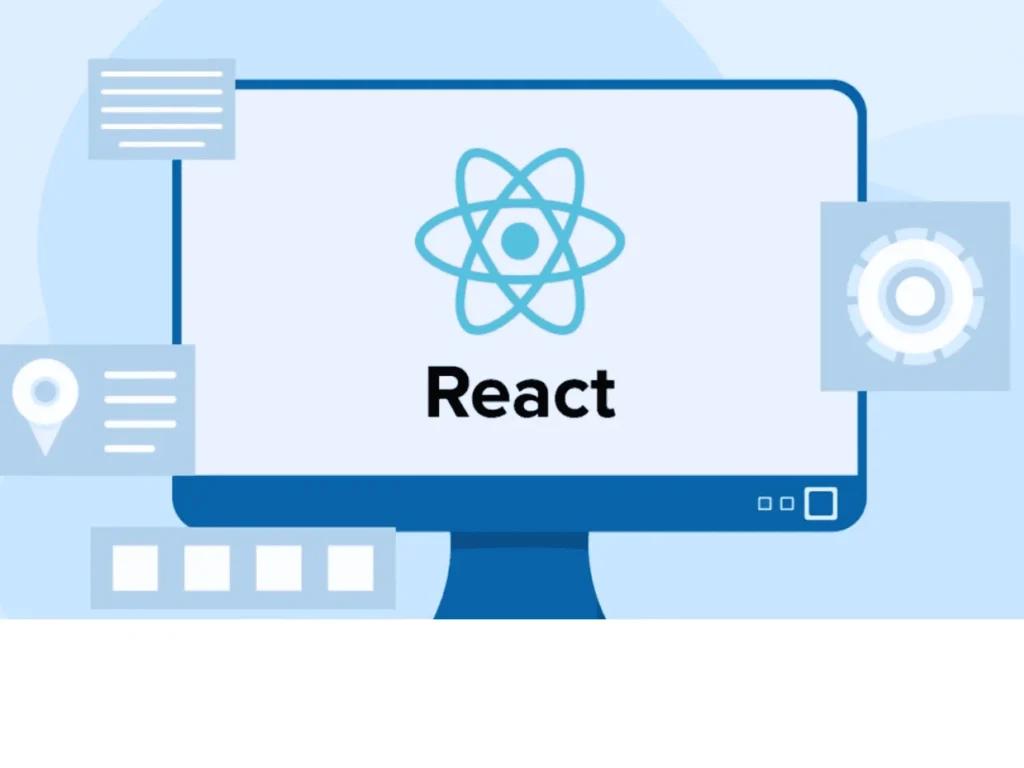 React Web Development Services