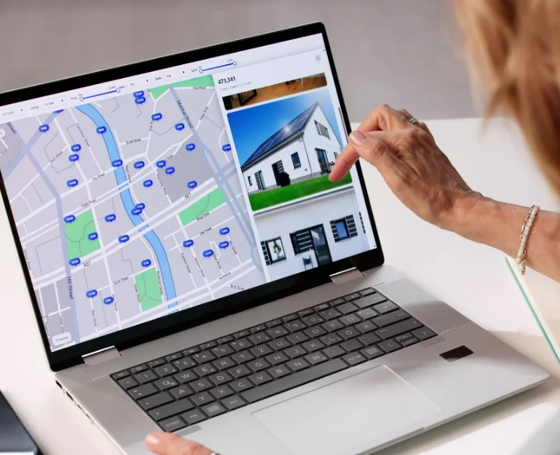 Best SEO Services for Real Estate Agency