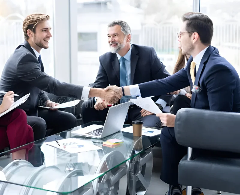 Best SEO Services for Real Estate Agency