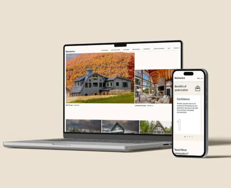 Best Website Designing Company for Real Estate Agency