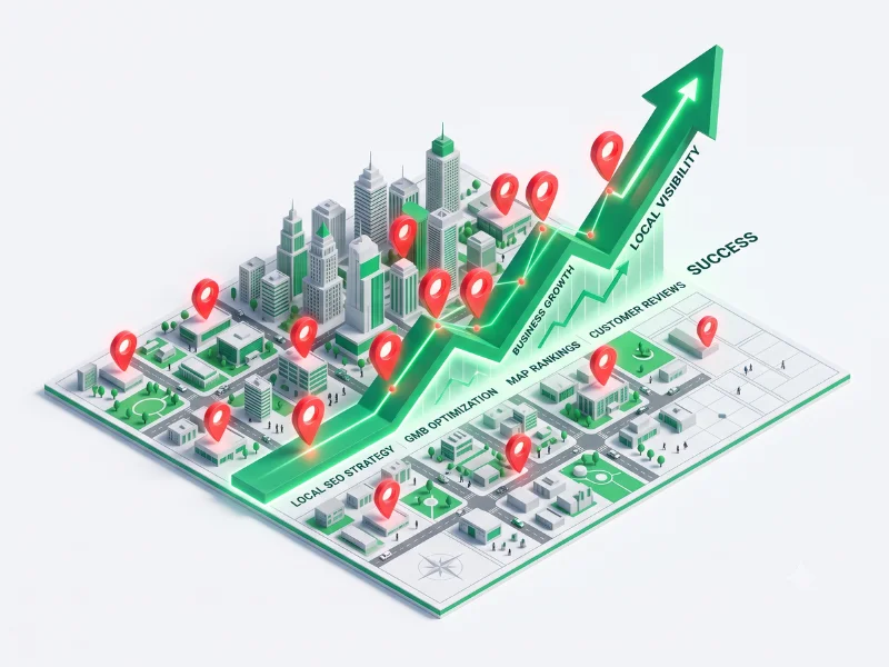How Local SEO Services Can Double Your Customer Footfall in 2026